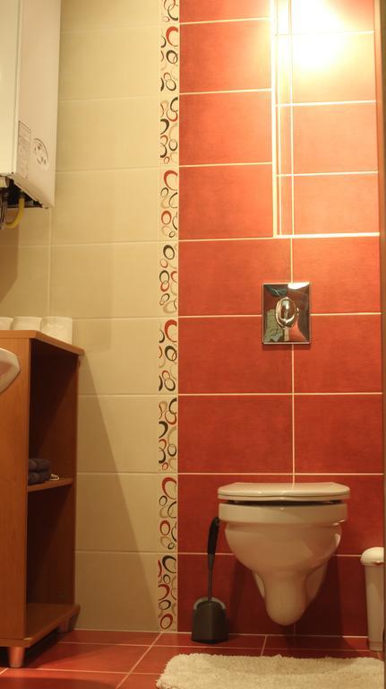 Honey Wellness Apartman Siofok Ngoại thất bức ảnh