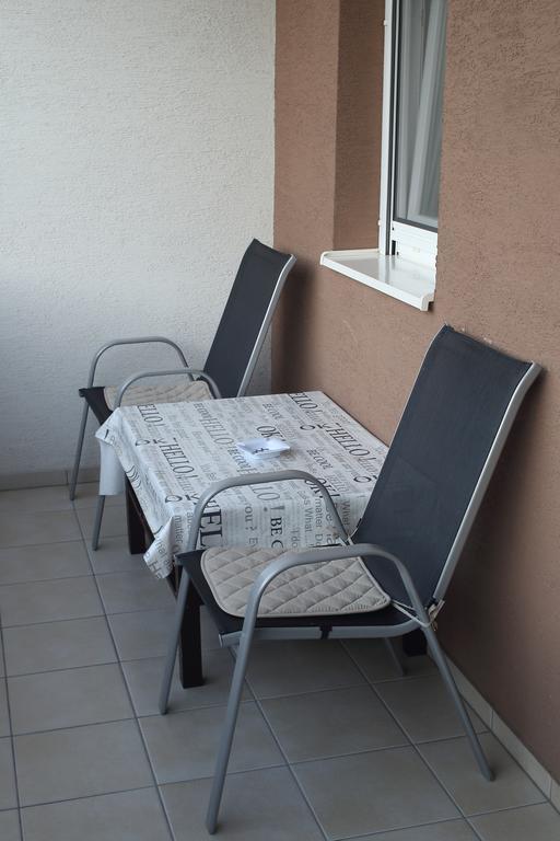Honey Wellness Apartman Siofok Ngoại thất bức ảnh