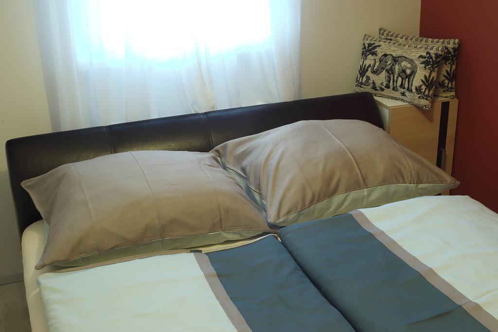 Honey Wellness Apartman Siofok Ngoại thất bức ảnh