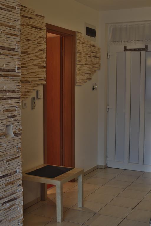 Honey Wellness Apartman Siofok Ngoại thất bức ảnh