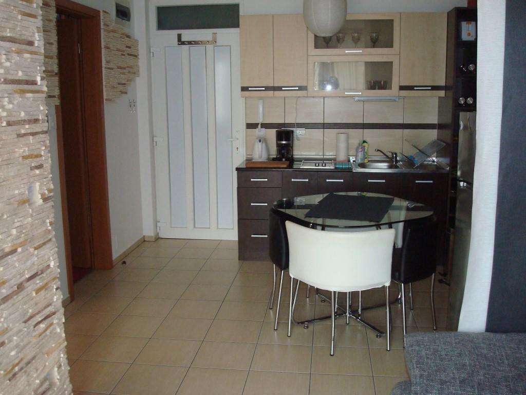 Honey Wellness Apartman Siofok Ngoại thất bức ảnh